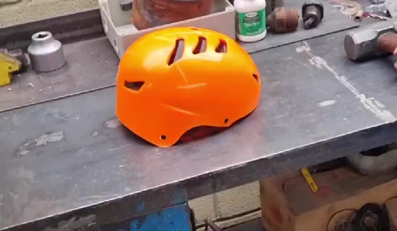 Capacete Bike Skate Patins Patinete Unissex Profissional unisex