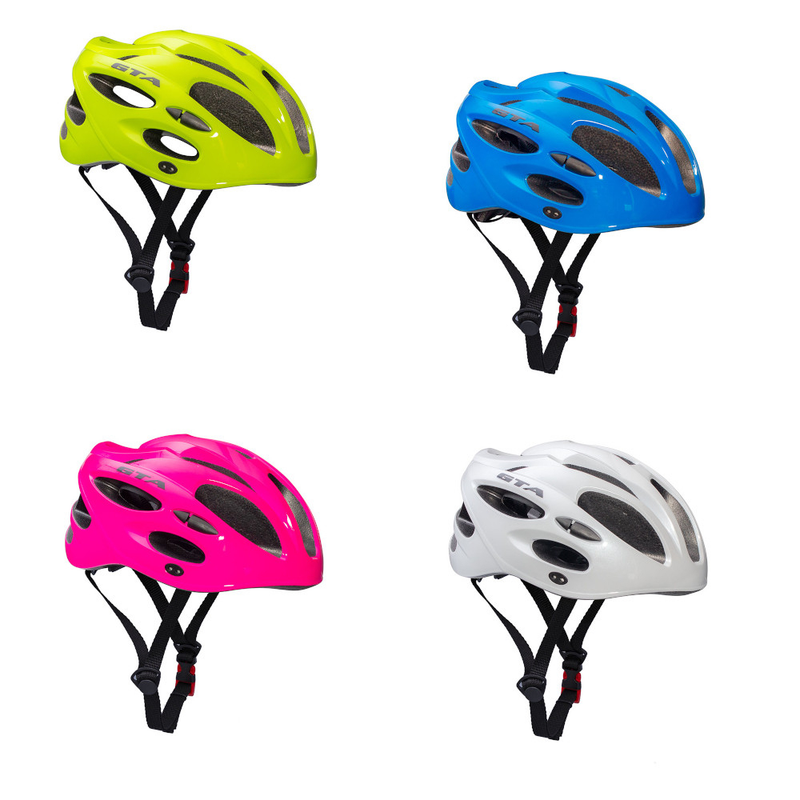 Capacete Ciclismo Mtb Com Regulagem Sinalizador Ventilado Bicicleta Bike Gta Cores