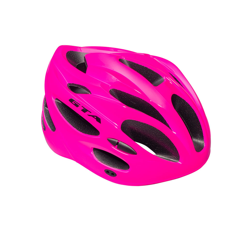 Capacete de Ciclismo MTB com Regulagem e Sinalizador