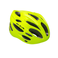 Capacete de Ciclismo MTB com Regulagem e Sinalizador