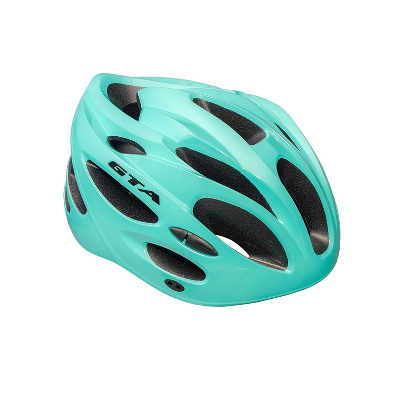 Capacete de Ciclismo MTB com Regulagem e Sinalizador
