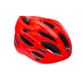 Capacete de Ciclismo MTB com Regulagem e Sinalizador