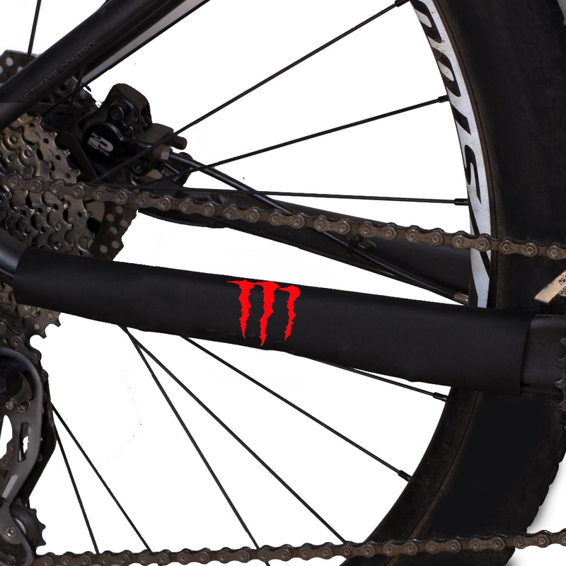 Protetor de Quadro E Corrente Para Bike MTB Speed