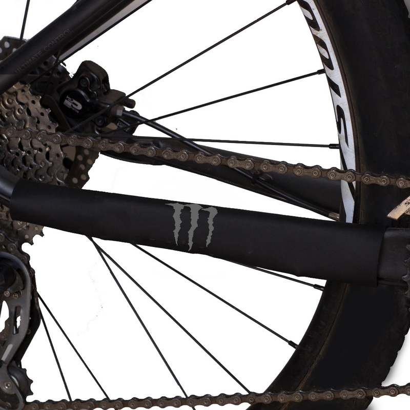 Protetor de Quadro E Corrente Para Bike MTB Speed