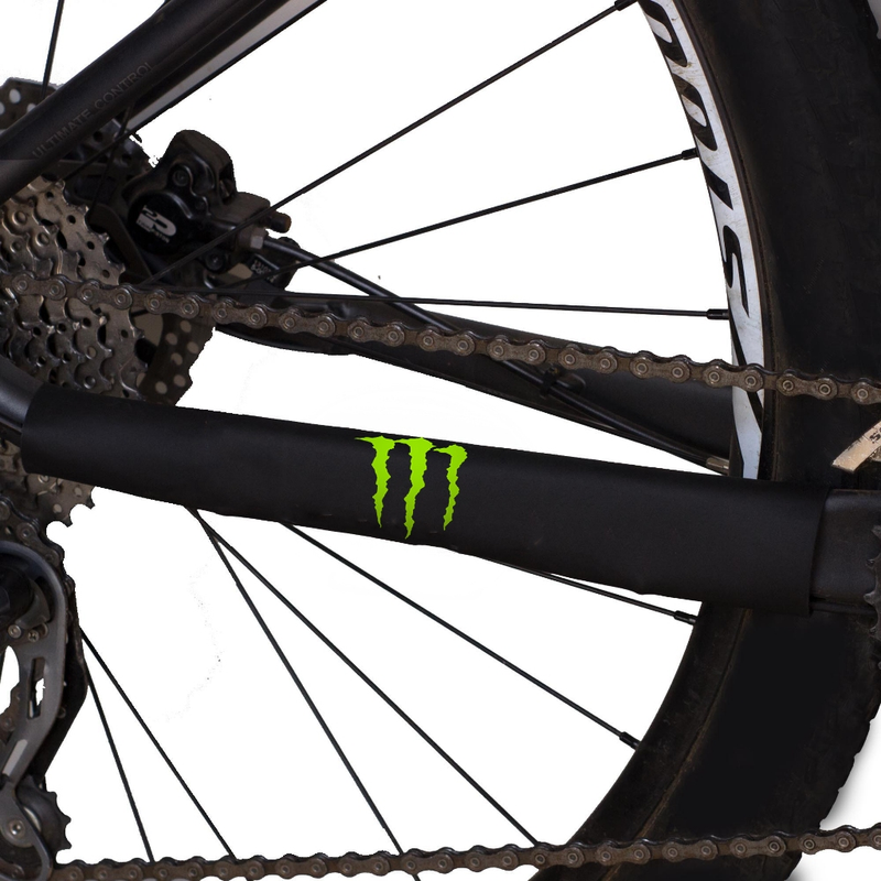Protetor de Quadro e Corrente para Bike MTB