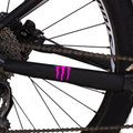 Protetor de Quadro e Corrente para Bike MTB