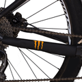 Protetor de Quadro e Corrente para Bike MTB