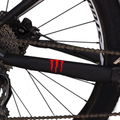 Protetor de Quadro e Corrente para Bike MTB