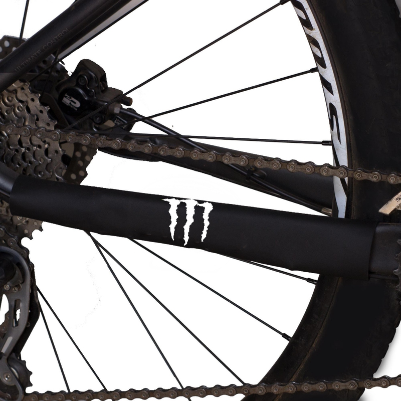 Protetor de Quadro e Corrente para Bike MTB