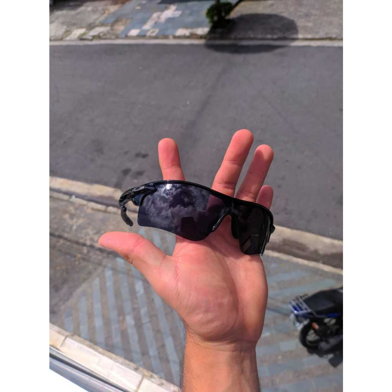 Óculos de Sol Esportivo Unissex