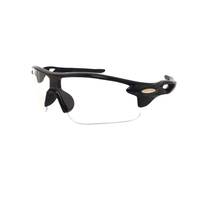Óculos de Ciclismo Esportivo Espelhado com Proteção UV400