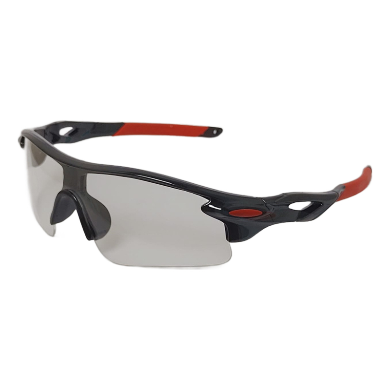 Óculos de Ciclismo Esportivo Espelhado com Proteção UV400