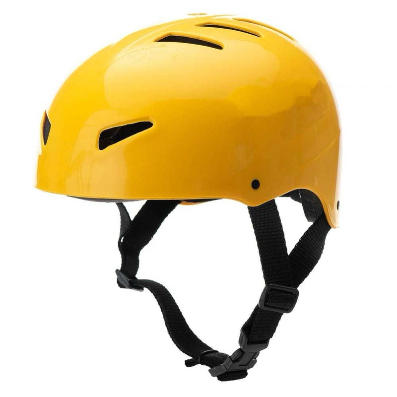 Capacete Profissional Unissex