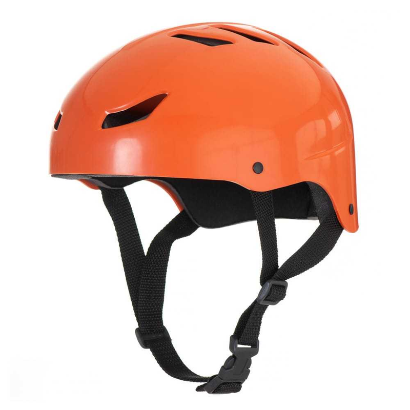 Capacete Profissional Unissex para Bike, Skate, Patins e Patinete