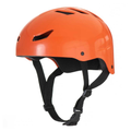 Capacete Profissional Unissex para Bike, Skate, Patins e Patinete