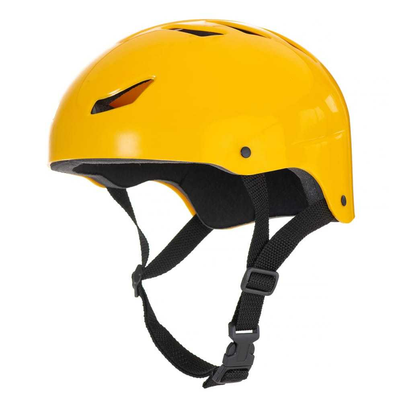 Capacete Profissional Unissex para Bike, Skate, Patins e Patinete