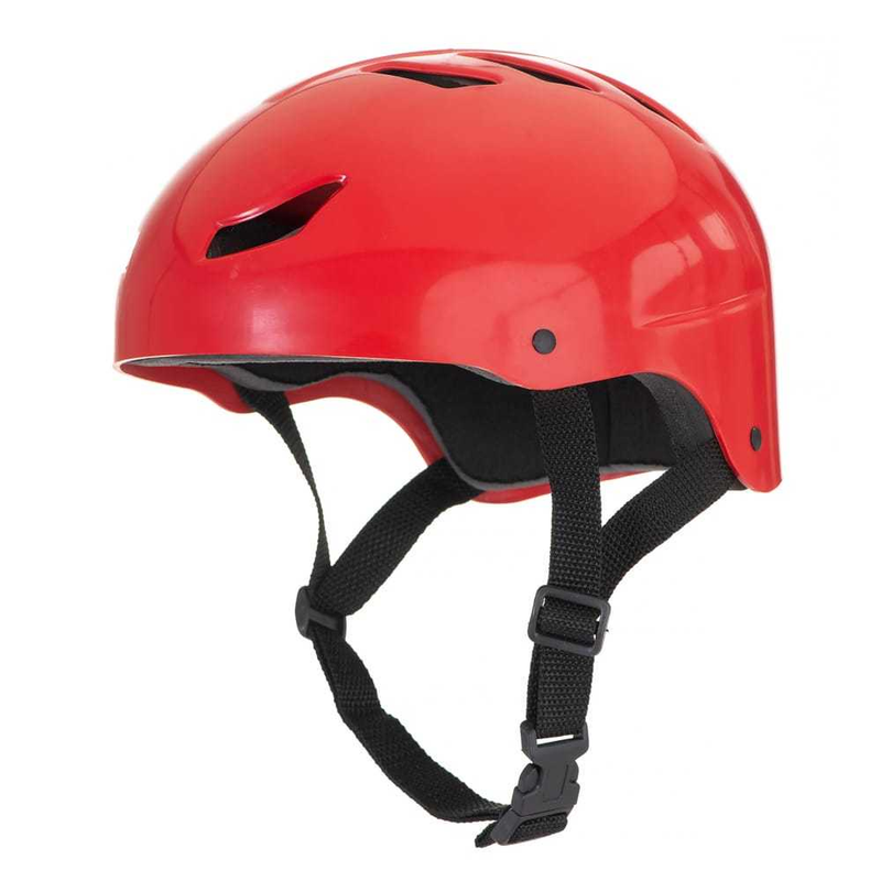 Capacete Profissional Unissex para Bike, Skate, Patins e Patinete
