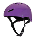 Capacete Profissional Unissex para Bike, Skate, Patins e Patinete