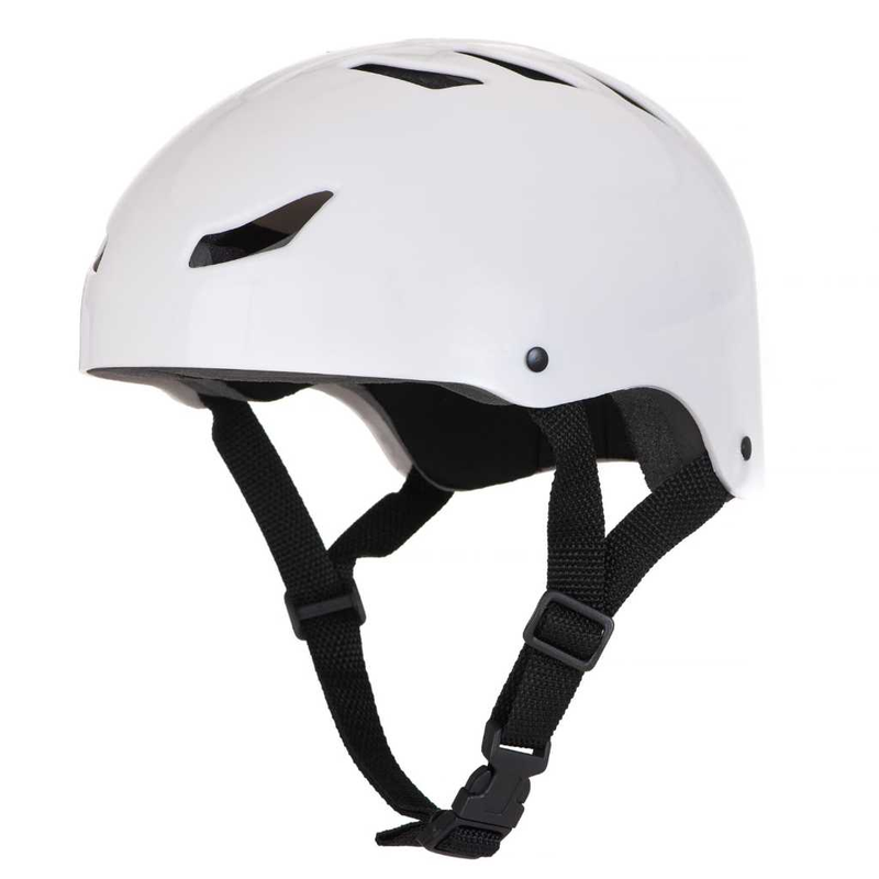 Capacete Profissional Unissex para Bike, Skate, Patins e Patinete