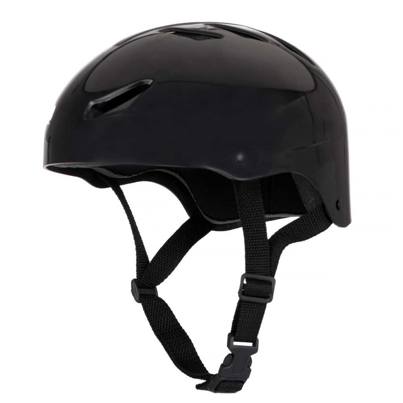 Capacete Profissional Unissex para Bike, Skate, Patins e Patinete