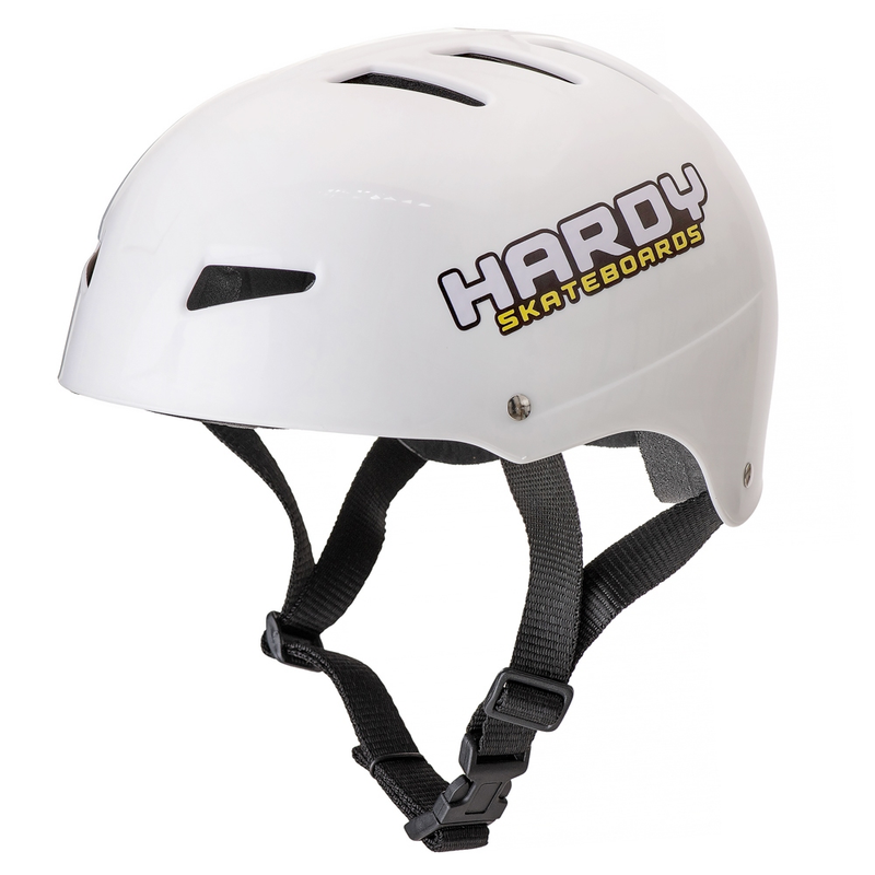 Capacete Profissional Unissex