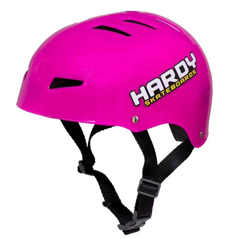 Capacete Profissional Unissex