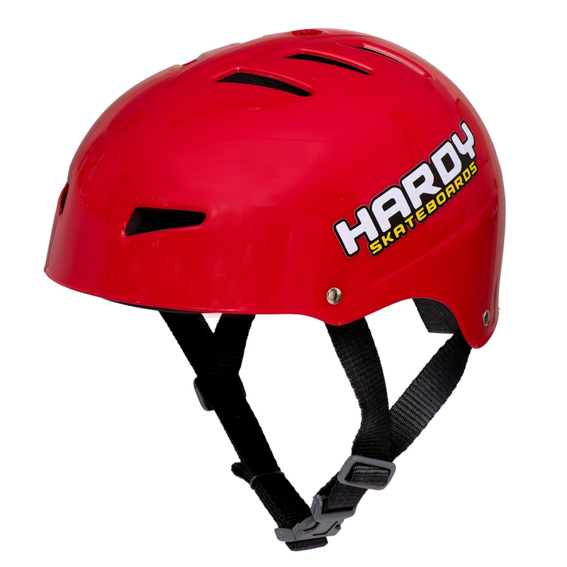 Capacete Profissional Unissex