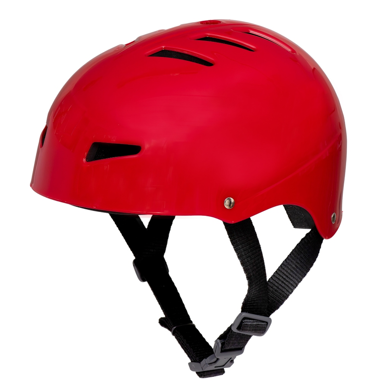 Capacete Profissional Unissex