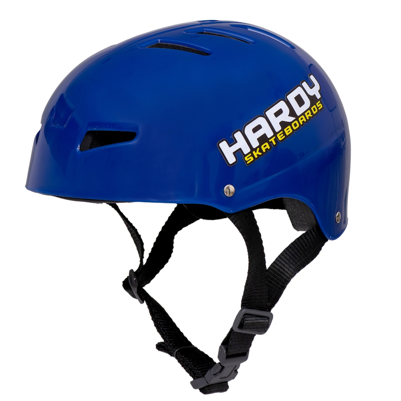 Capacete Profissional Para Skate Bike Patins Patinete Bmx Unissex