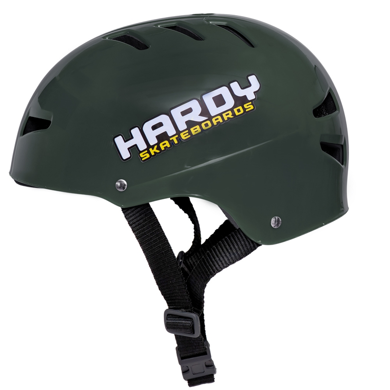 Capacete Profissional Para Skate Bike Patins Patinete Bmx Unissex