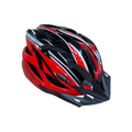 Capacete de Ciclismo MTB Adulto – Vermelho