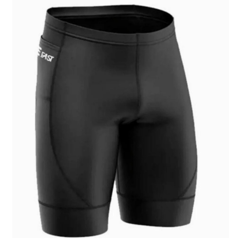 Bermuda Masculina de Ciclismo com Forro em Gel D60
