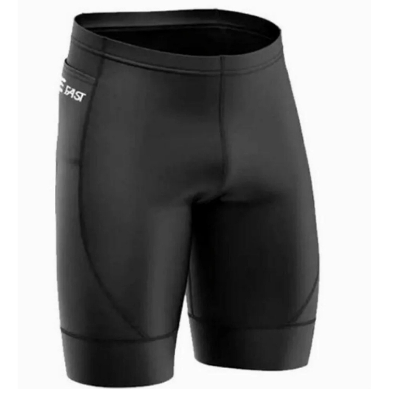 Bermuda Masculina de Ciclismo com Forro em Gel D60
