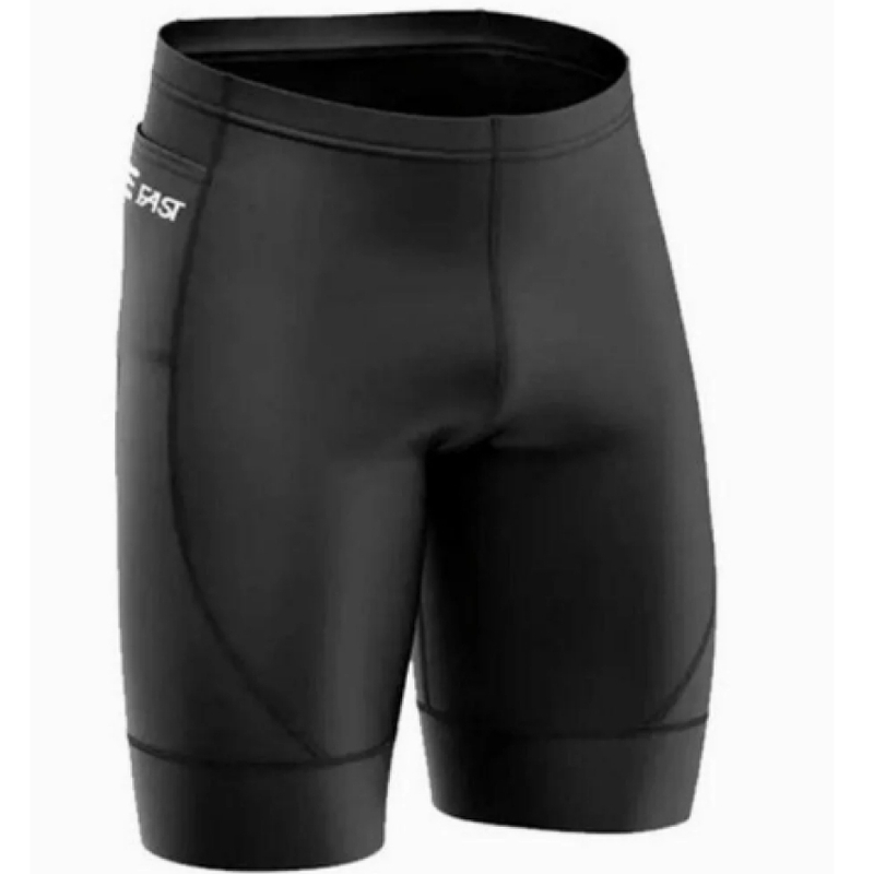 Bermuda Masculina de Ciclismo com Forro em Gel D60