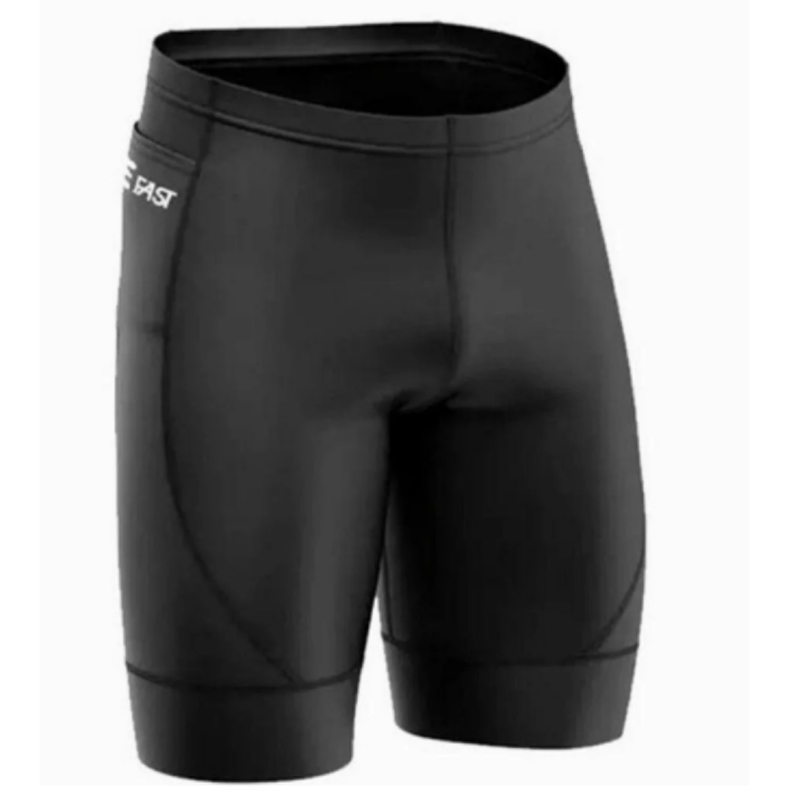 Bermuda Masculina de Ciclismo com Forro em Gel D60