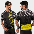 Conjunto de Ciclismo Masculino Premium