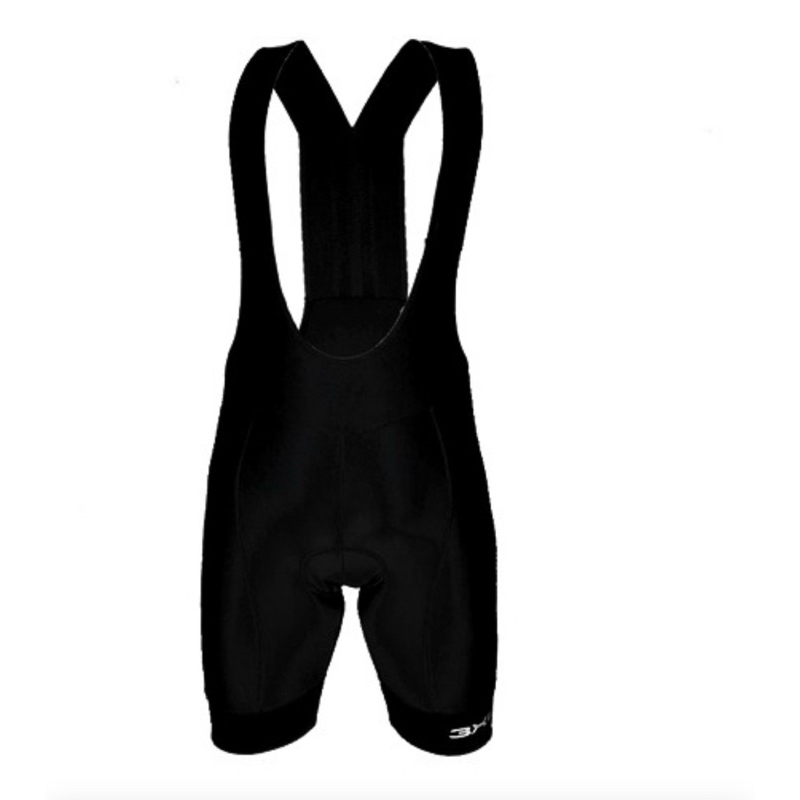 Bretelle de Ciclismo Masculino Refactor Torque com Forro 3XU