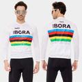 Conjunto de Ciclismo Masculino Inverno