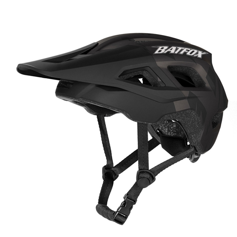 Capacete MTB Ajustável Ultra Ventilado