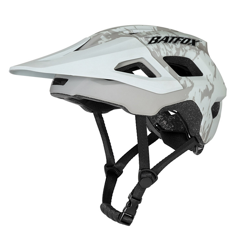 Capacete MTB Ajustável Ultra Ventilado