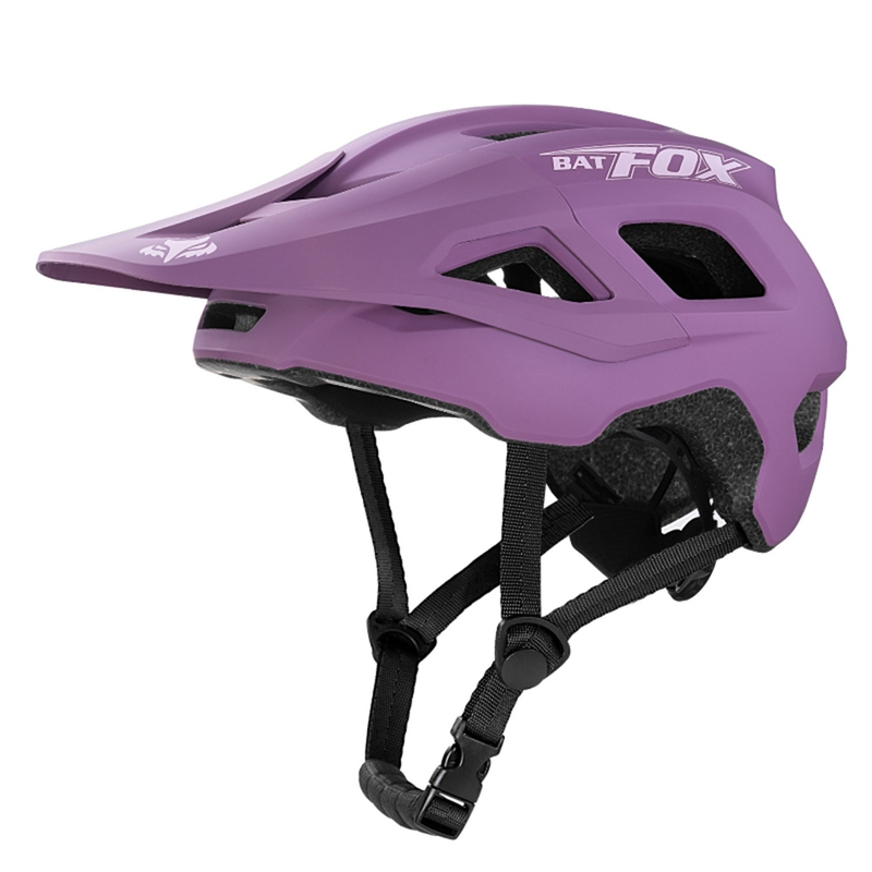 Capacete MTB Ajustável Ultra Ventilado