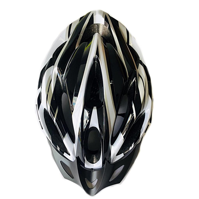 Capacete de Ciclismo MARIIOCLE com LED Traseiro