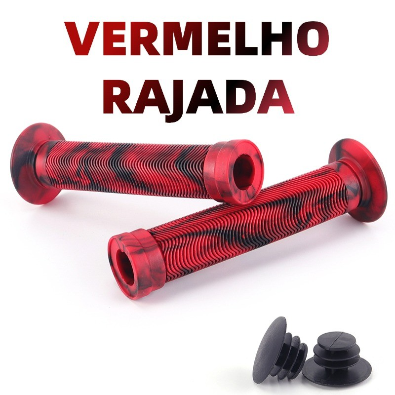 Manopla GiosBR GI-058A | 165mm