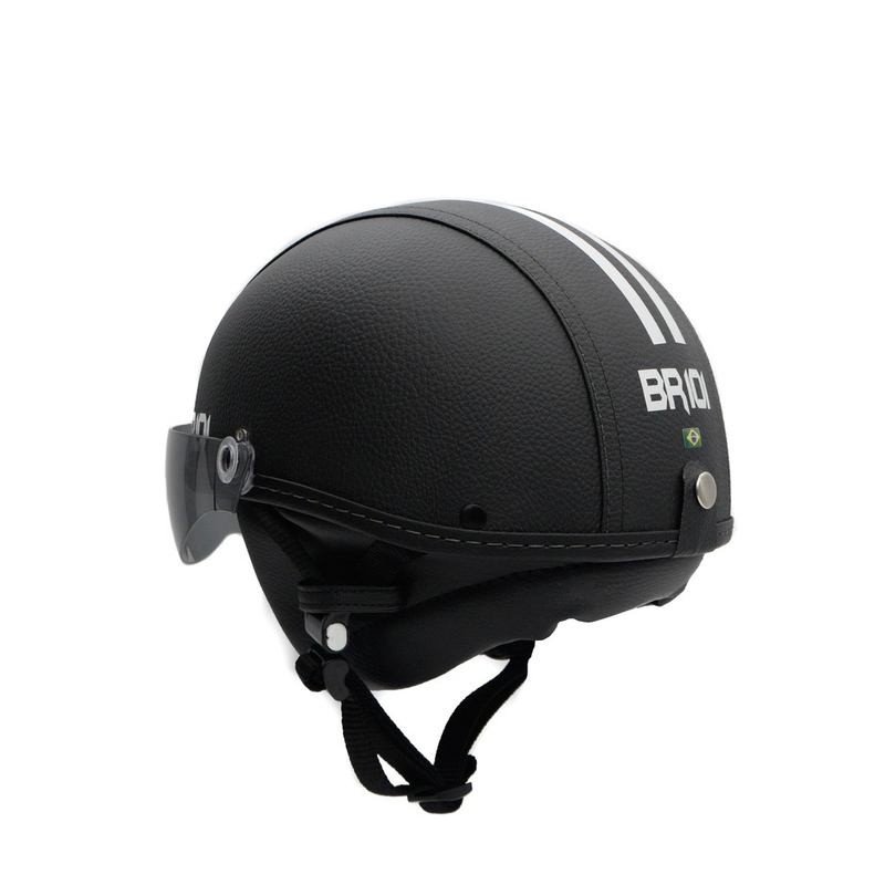 Capacete Bike Coquinho Scooter Moto Elétrica Skate Patins Premium